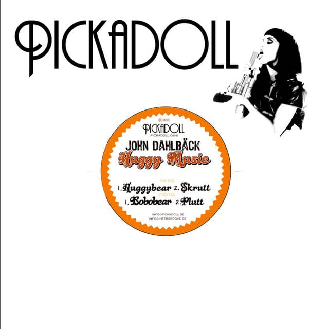 Plutt cover art