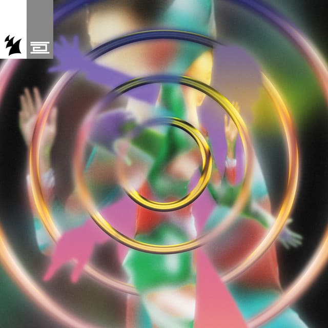 Let's Go Dancing - Extended Mix cover art