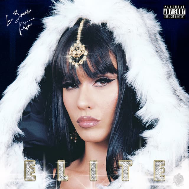 Boss cover art