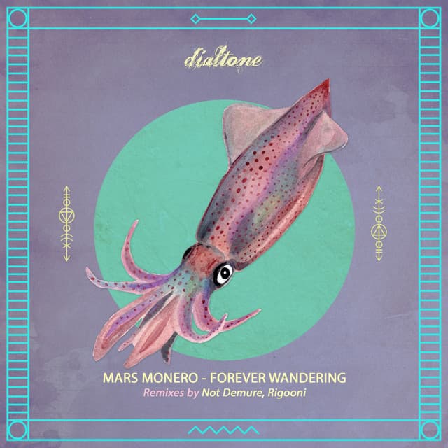 We Searched for a Source - RIGOONI Remix cover art