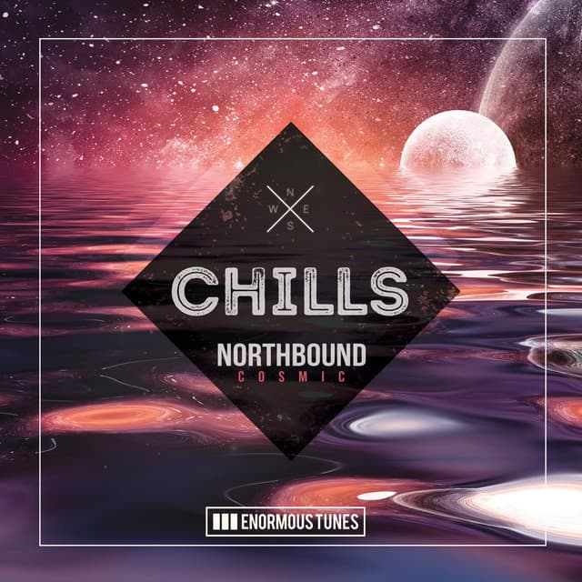 Cosmic - Extended Chill Mix cover art