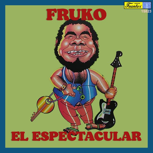 Fuiste Mi Amor cover art
