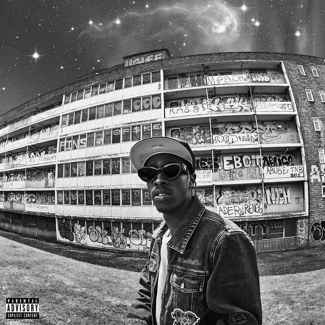 AVEN9ERS (feat. KO & V9) cover art