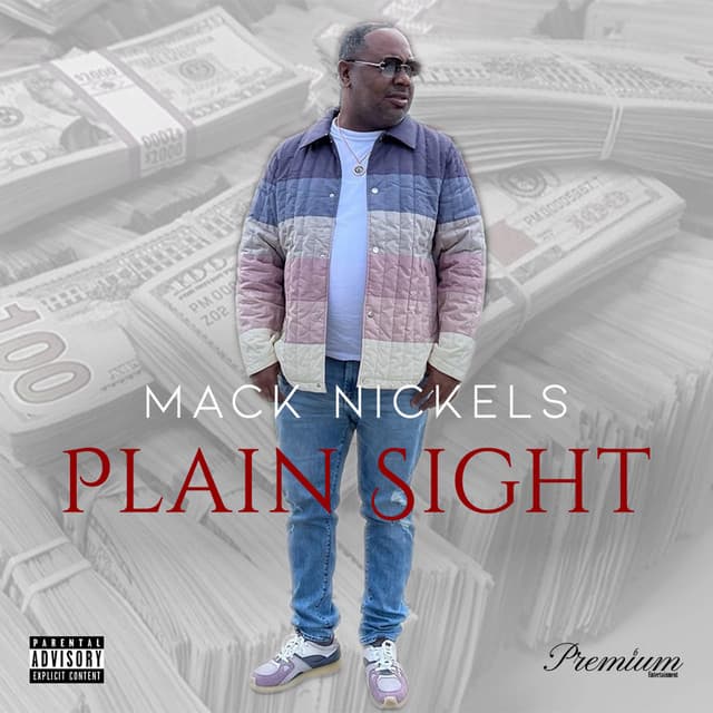 Did What I Said cover art