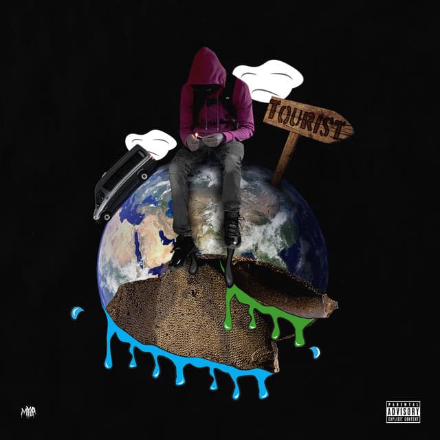 Ill cover art