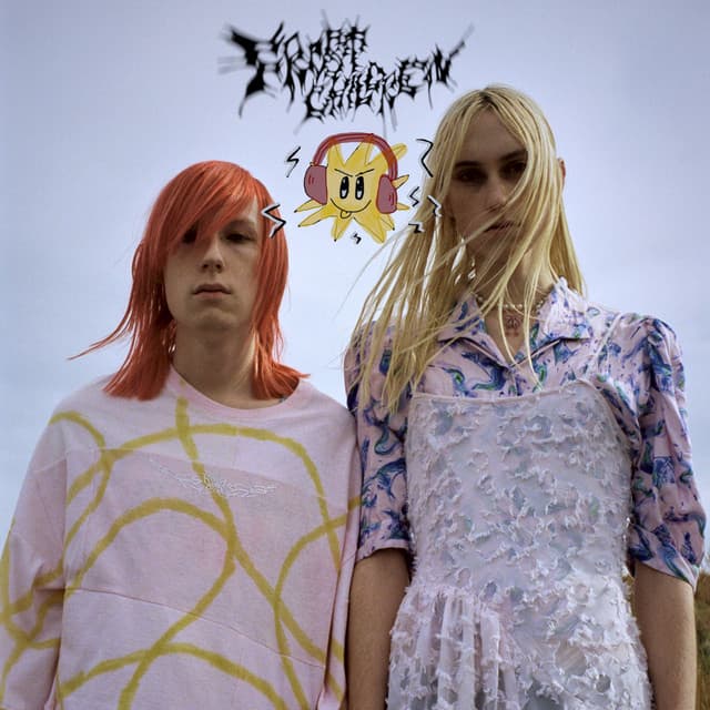 SPIRAL cover art