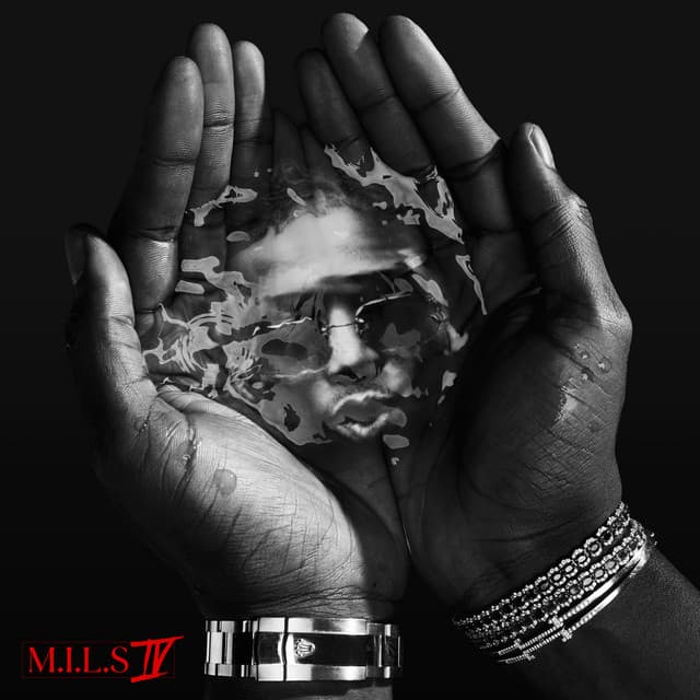 R9 cover art