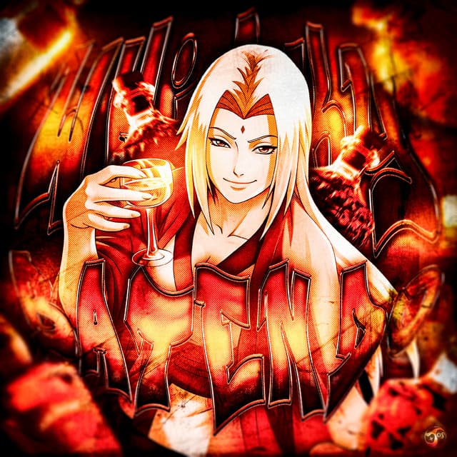 WHISKY BATENDO cover art