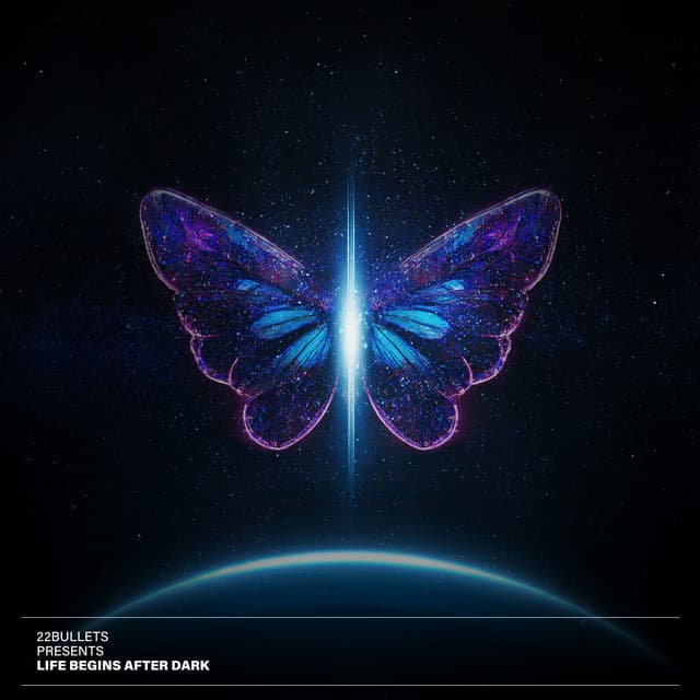You Came Along (feat. Laura White) cover art