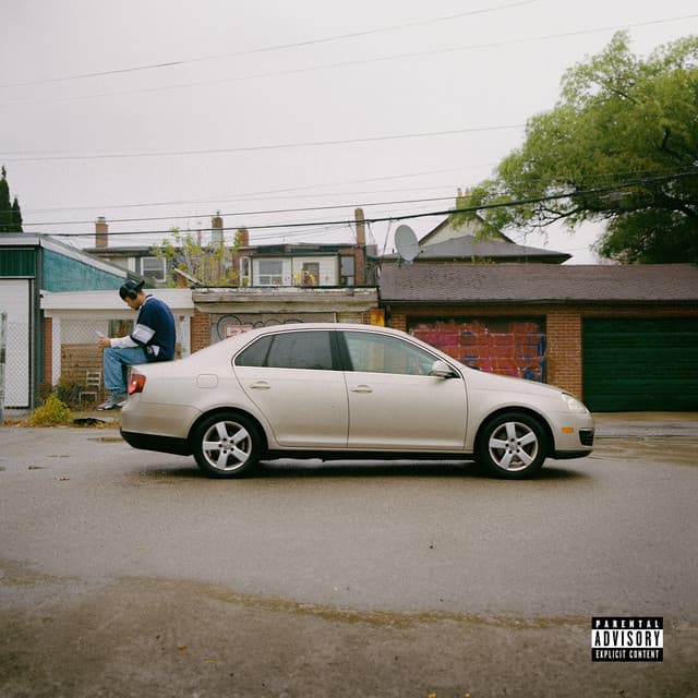 Where Do I Start? cover art