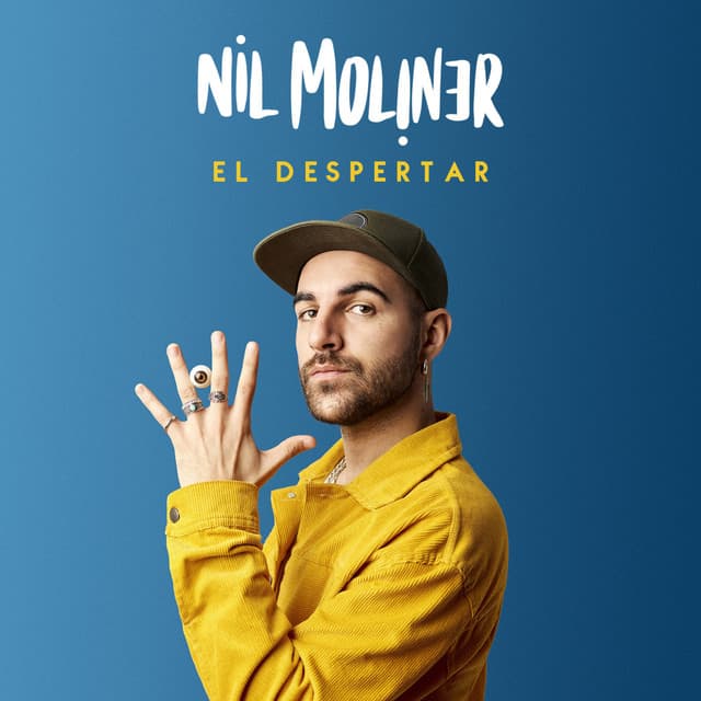 Déjame Escapar cover art
