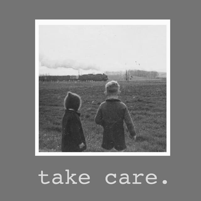 Lone cover art