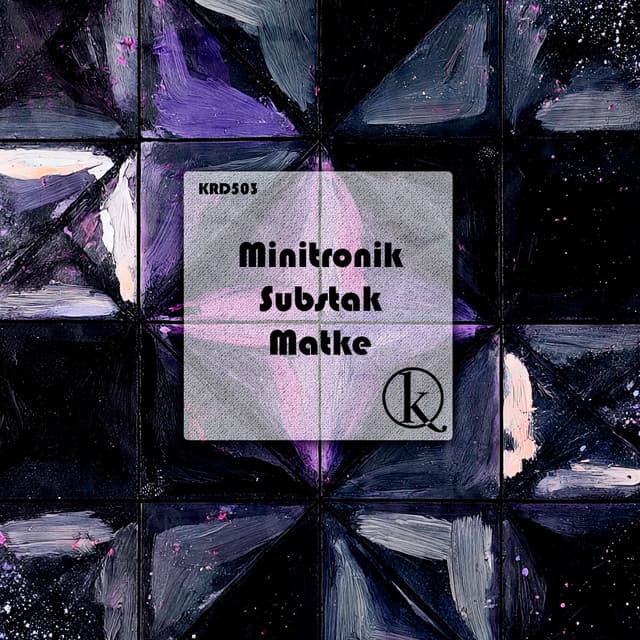 Microwave - Original Mix cover art