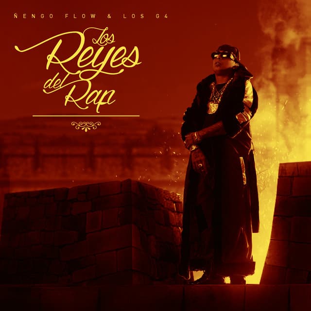 Todo Tiene Su Final cover art