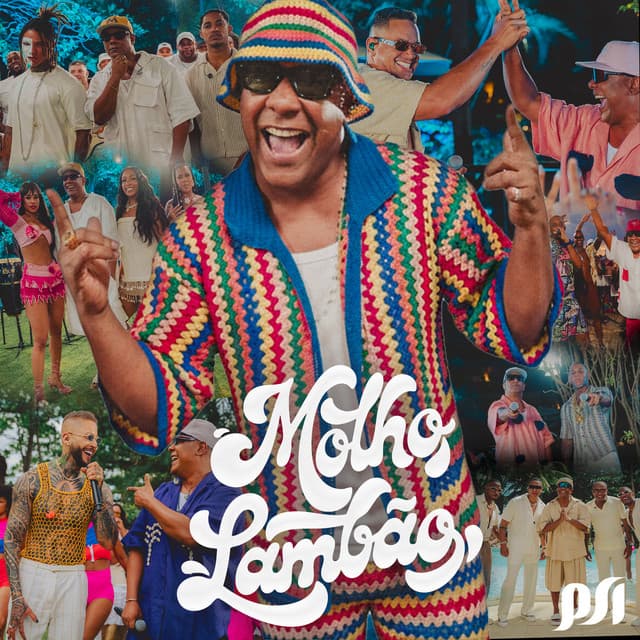 Bloco de Notas cover art