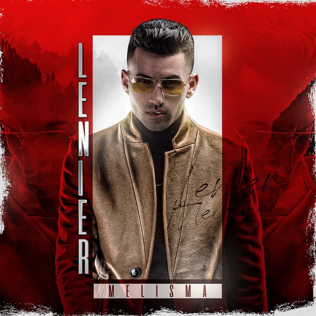 Te Toque Sin Querer cover art