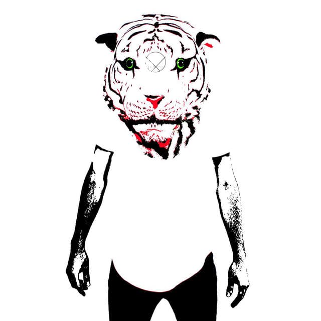 Trapped in my Head cover art