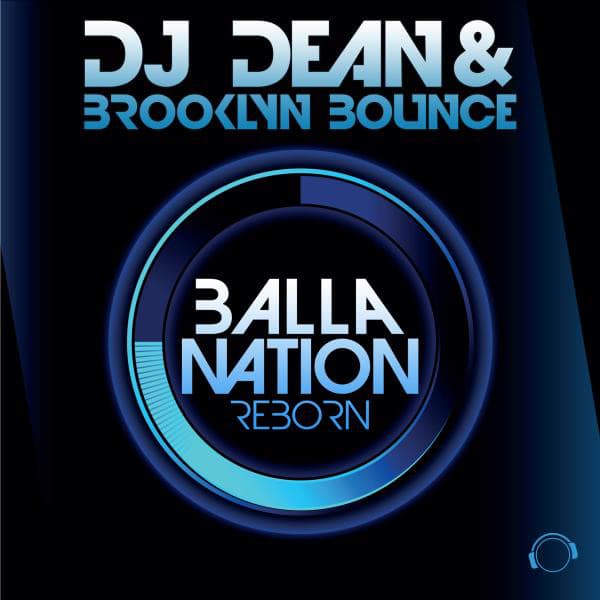 Balla Nation Reborn - Radio Edit cover art