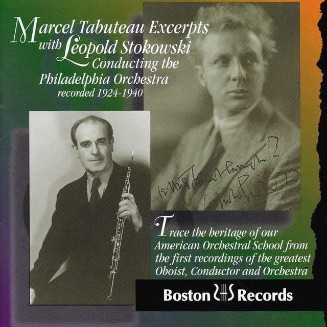 Oriental Impressions: II. Japanese Nocturne - Excerpt cover art