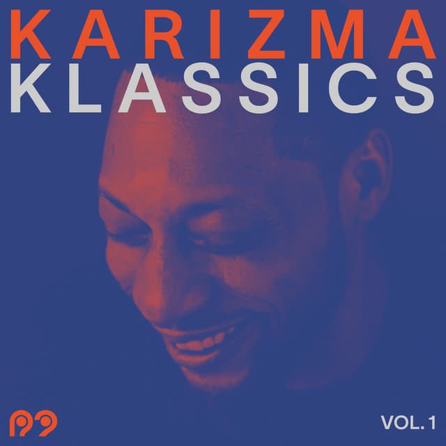 Karizma Klassics Vol. 1 cover art