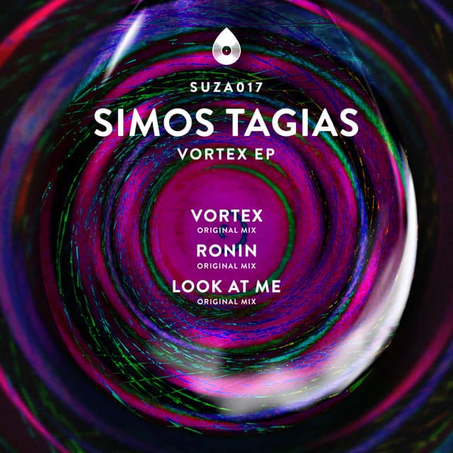 Look at Me cover art