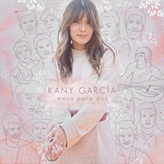 Búscame cover art