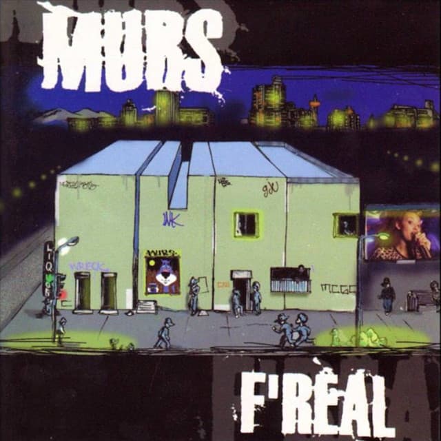 The Extras cover art