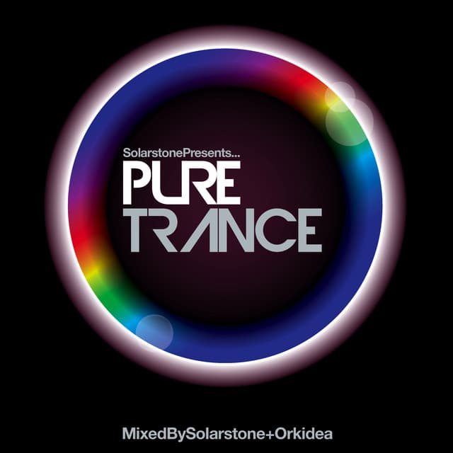 We Can't Fly - Solarstone Pure Mix cover art