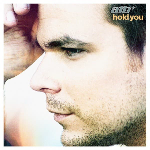 Hold You - Clubb Mix 1 cover art