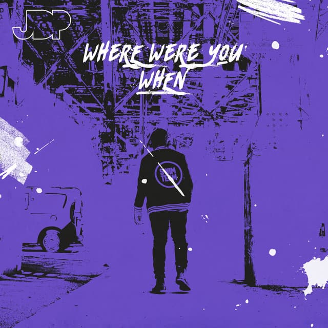 Long Cold Night cover art