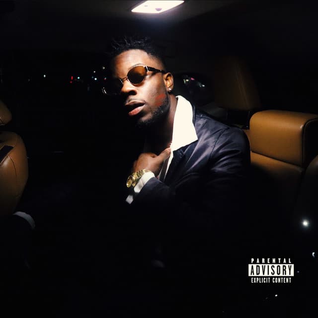 Money Can't Buy (Ki Lo Fe) cover art