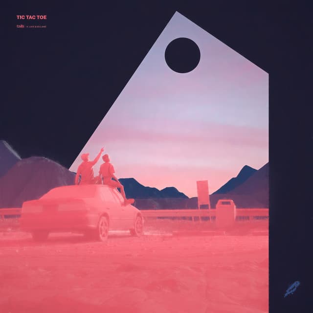 golden youth cover art