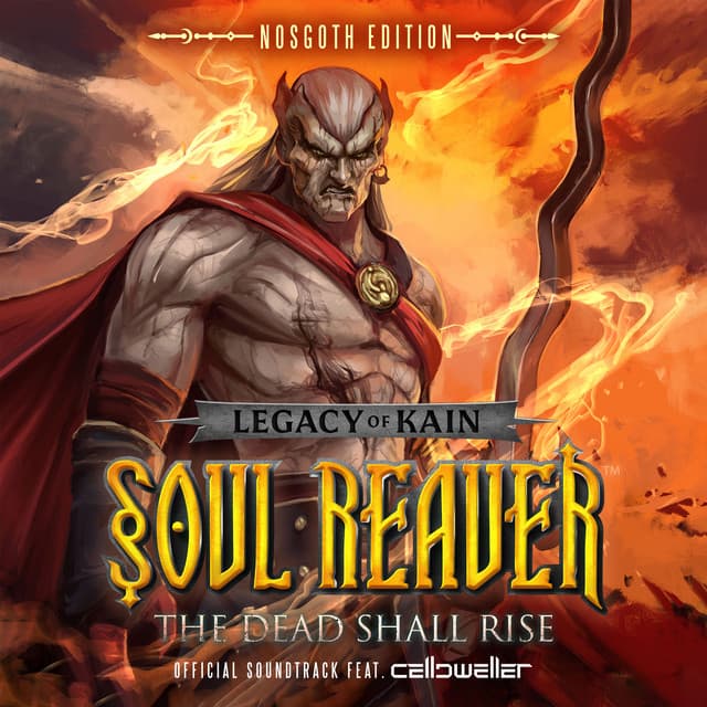Elaleth - Daedric Remix cover art