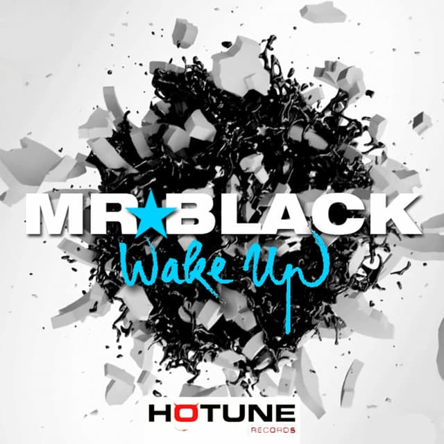 Wake Up cover art