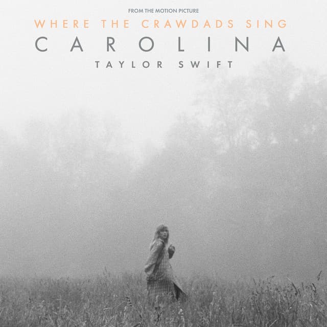 Carolina - "Where The Crawdads Sing" - Video Edition cover art