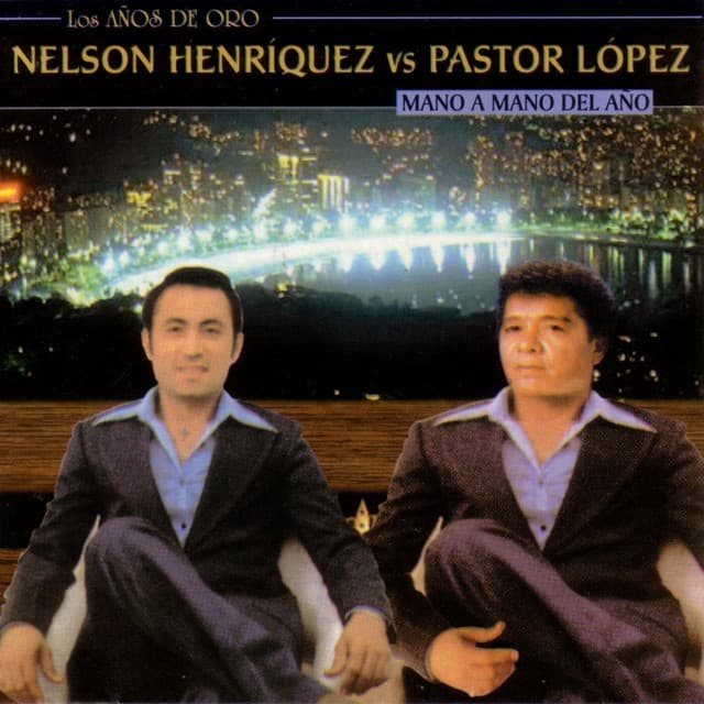 Nelson Henriquez