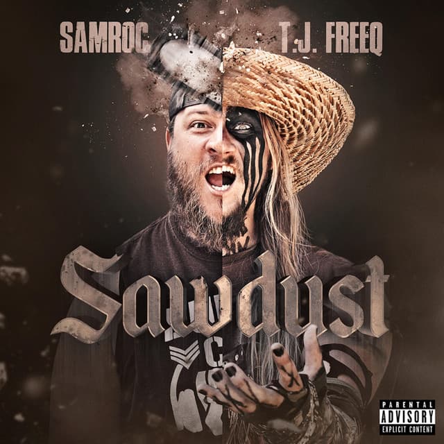 Linked Up cover art