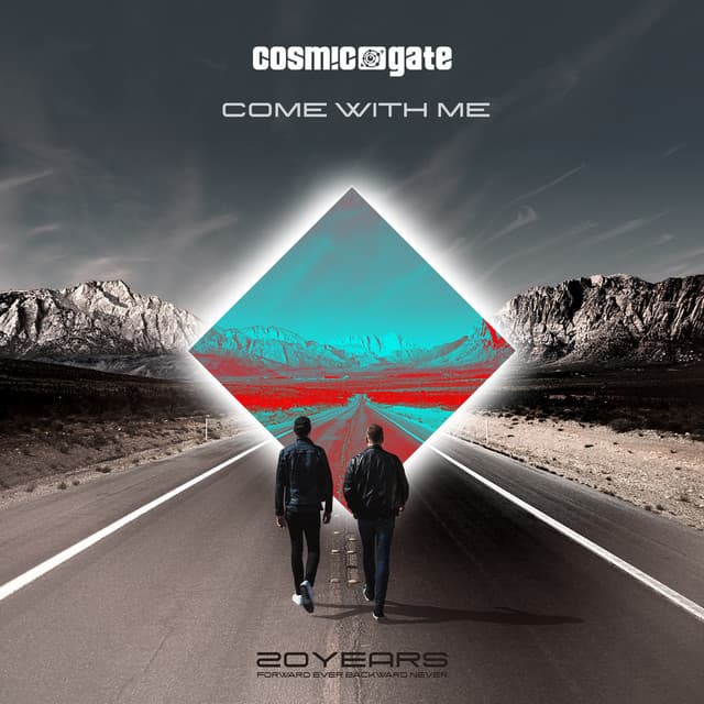 Come With Me - Intro Mix cover art