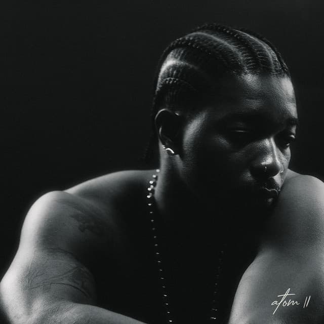 Juice & Liquor cover art