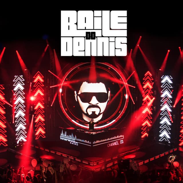 Pra Gente Dançar / Vai Sentando Forte (feat. MC Britney, Tarapi & MC RD) - Ao Vivo cover art