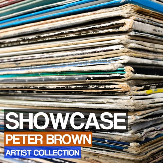 Levitate - Peter Brown Remix cover art
