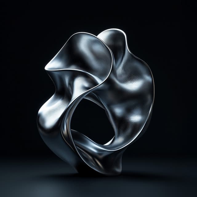 In The Air - Radio Edit cover art
