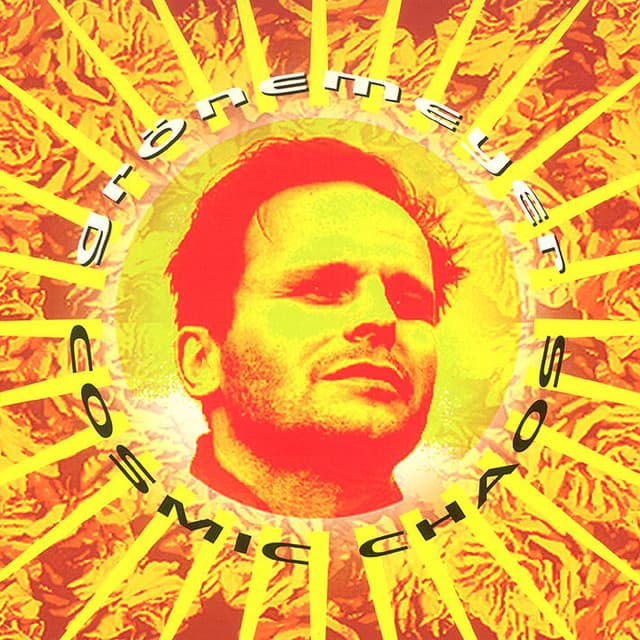 Morgenrot - Hard Mix cover art