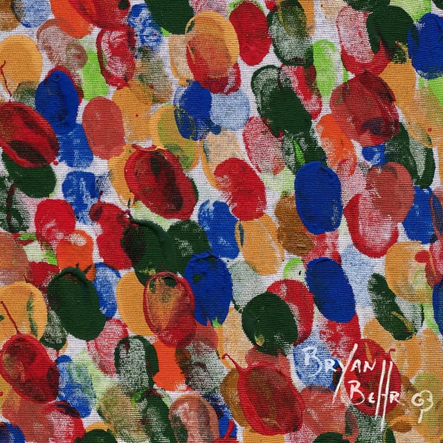 A Vida É Boa cover art