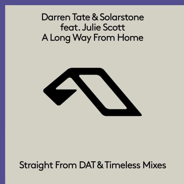 A Long Way From Home - Timeless Extended Mix cover art