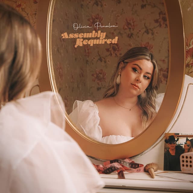 Hardest Part of Losing Someone cover art