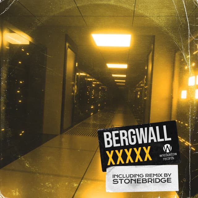 XXXXX - StoneBridge Ibiza Extended Remix cover art