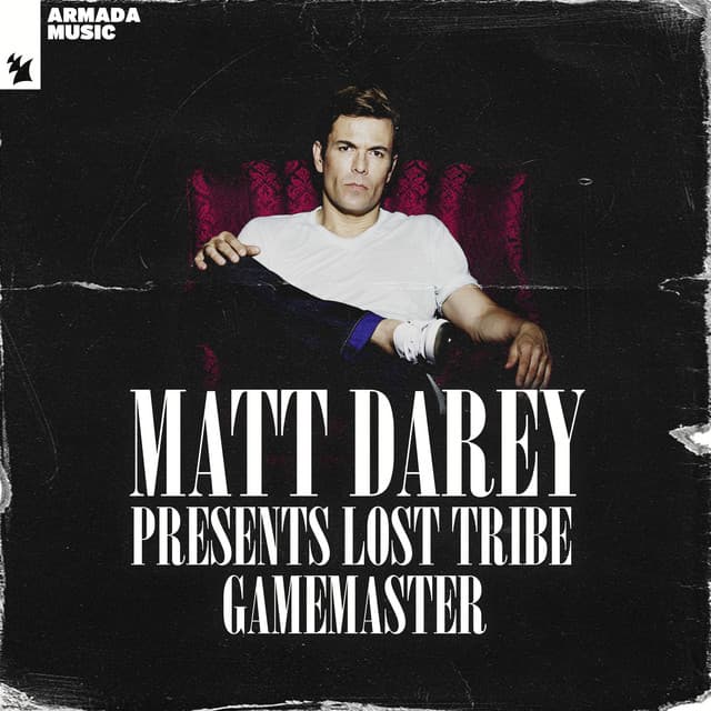 Gamemaster - 1995 Classic Remaster cover art