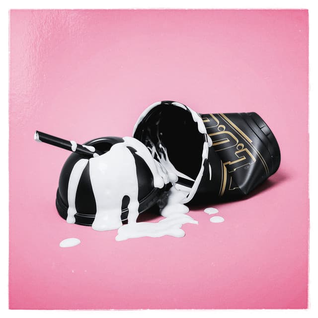 Milkshake - Yo Johnny Remix cover art
