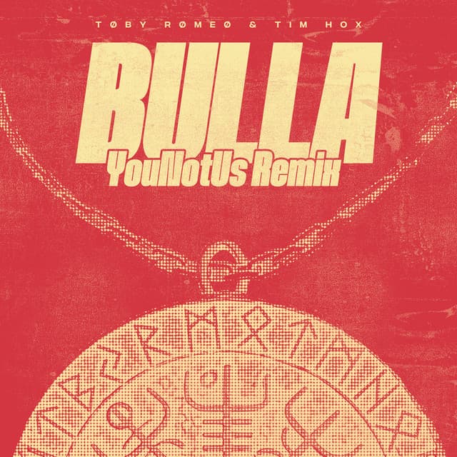 Bulla cover art